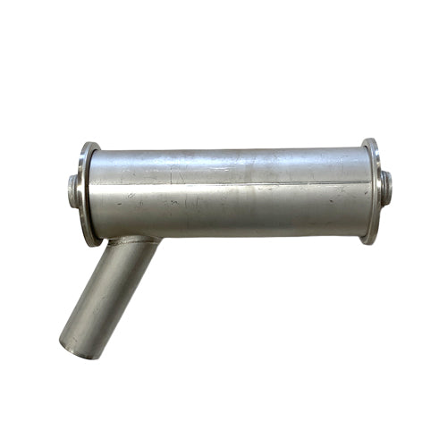 Nicrocraft OeM454009-6 A152