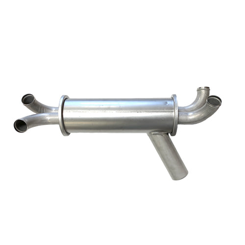 Nicrocraft OeM454009-5 C152