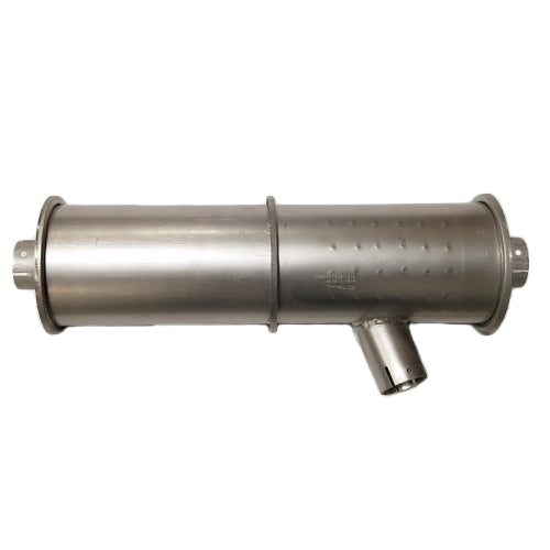 Nicrocraft Muffler PiM003