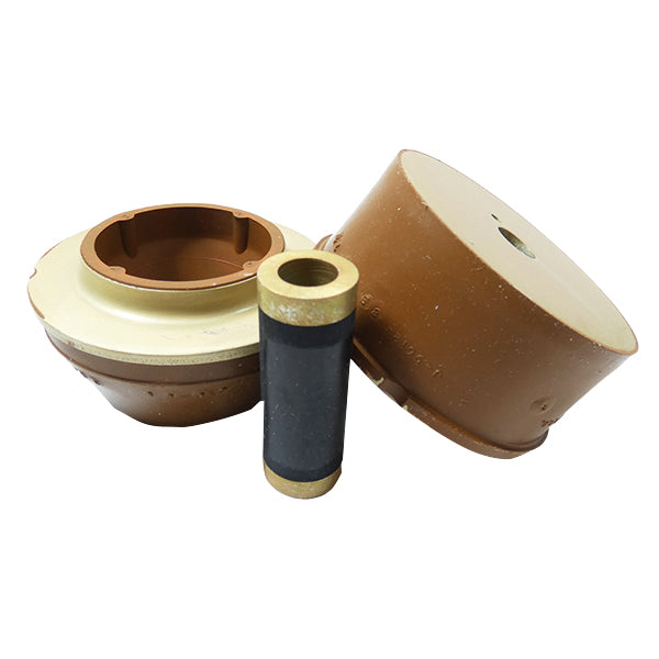 Lord Engine Mount J-9613-58