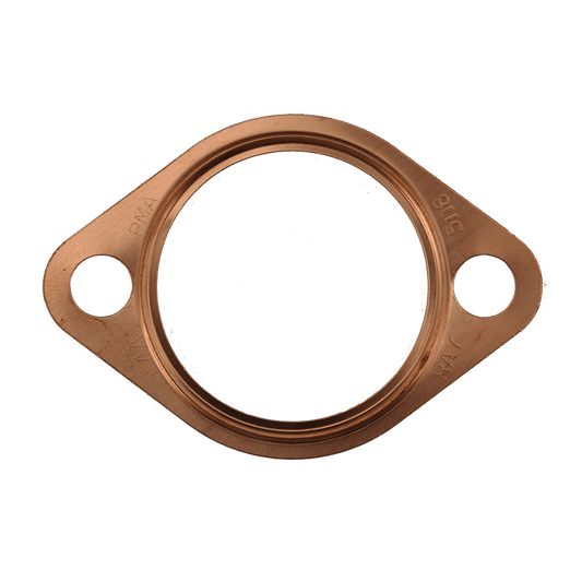 Rapco Copper Exhaust Gasket RA75118