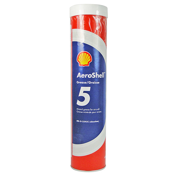 AeroShell Grease 14 - 37.5 Lb Pail (5 Gallon)