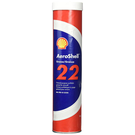 AeroShell Grease 22 - 14 Oz Tube