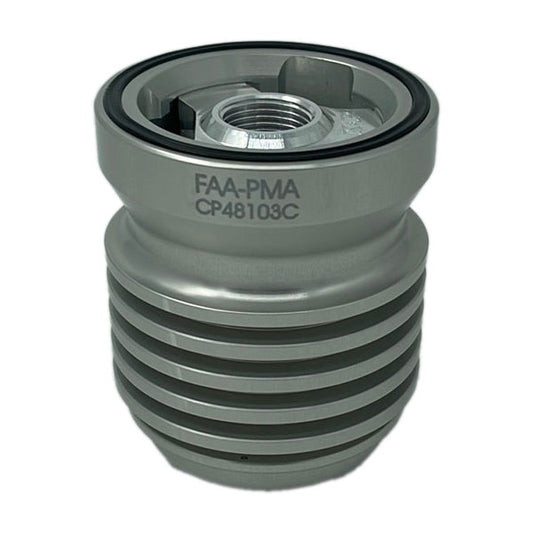 Challenger CP48103C Oil Filter