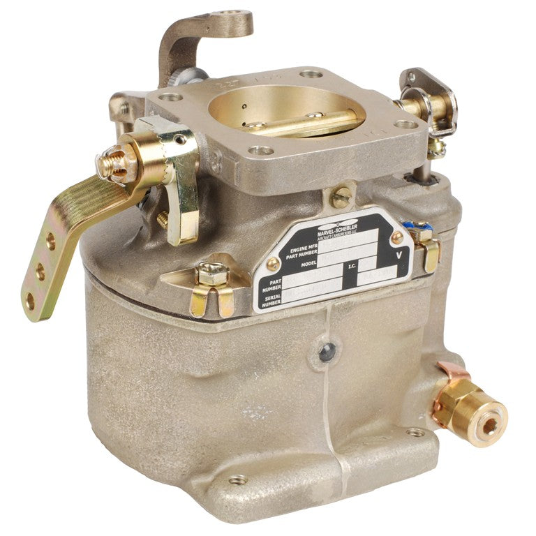 10-5050 New Marvel Schebler Carb
