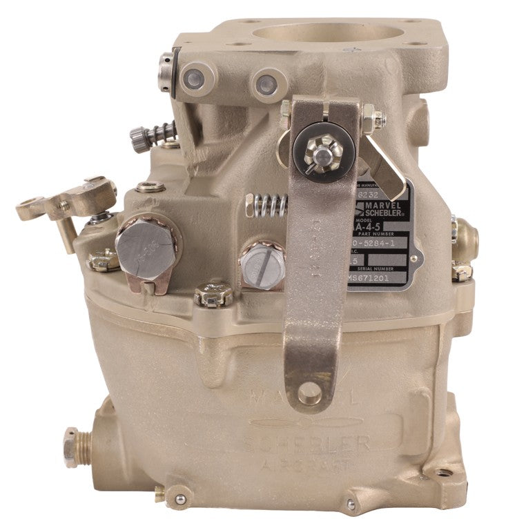 10-5193 New Marvel Schebler Carb