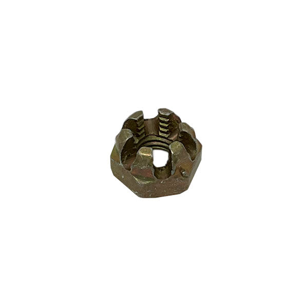 81-311 Marvel Schebler Castle Nut