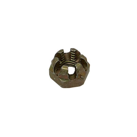 81-311 Marvel Schebler Castle Nut