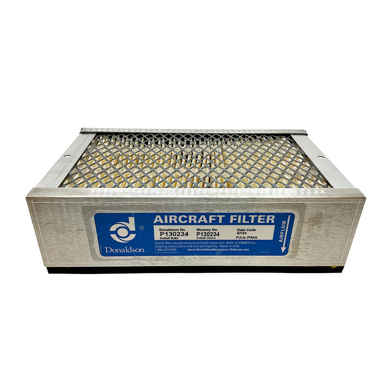 Donaldson Air Filter Assembly P13-0234 M20J