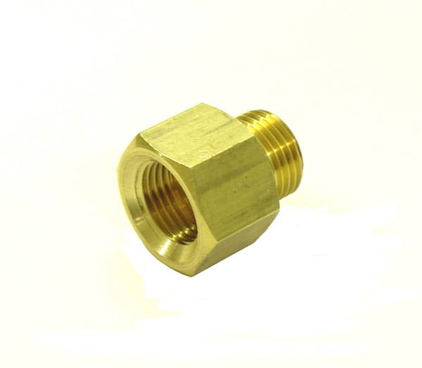 B&C 700-304-1 Oil Filter Adapter Assembly