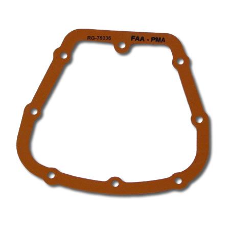 Real Premium Silicone Valve Cover Or Rocker Box Cover Gasket