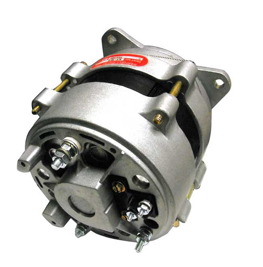 PlanePower - Alternator 24V 100A - New - ES-10024B-6