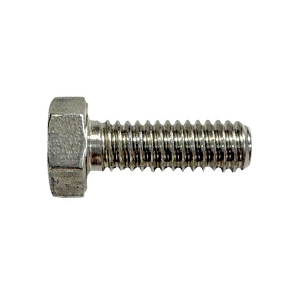 LW-31Ss-0.88 Lycoming Bolt .3125-18 X .88 Long Hex