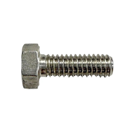LW-31Ss-0.88 Lycoming Bolt .3125-18 X .88 Long Hex