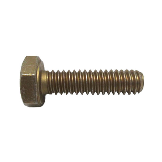 LW-25-0.94 Lycoming Bolt .250-20 X .94 Long Hex