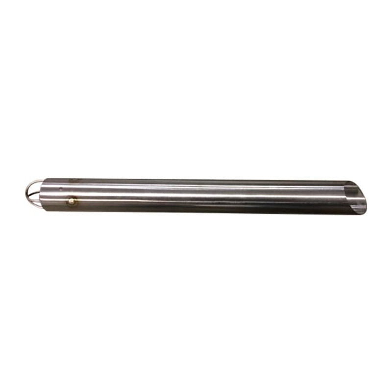 Hartzell Aerospace Welding - Tailpipe - New - A63666-002