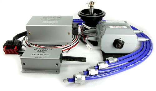 Electronic Ignition Kit Lycoming 4-Cylinder Eis-41000