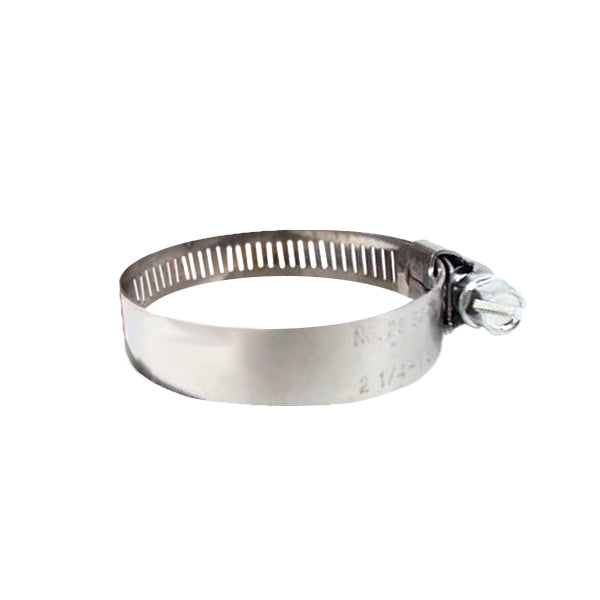 Superior H28Stainless Steel Clamp