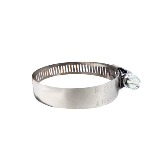 Superior H28Stainless Steel Clamp