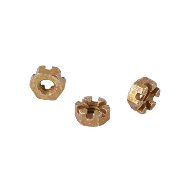 Superior MS35692-2 Nut