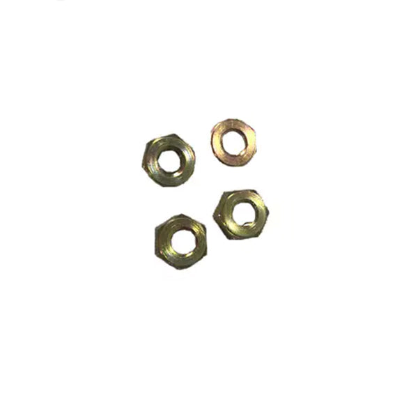 Superior SA2437 Nut