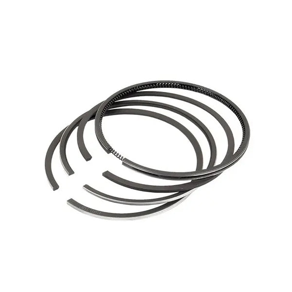 Superior SA3364-Sc Ring Set Single Cylinder