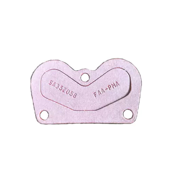 Superior SA352058 Gasket