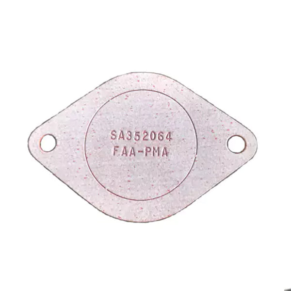 Superior SA352064 Gasket