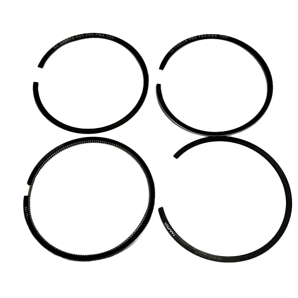 Superior SA3610-Sc P05 Ring Set Single Cylinder