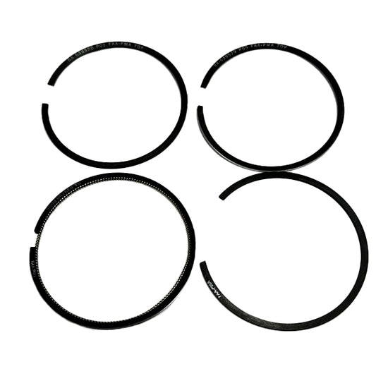Superior SA3610-Sc P05 Ring Set Single Cylinder