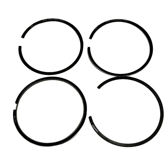Superior SA3610-Sc P15 Ring Set Single Cylinder