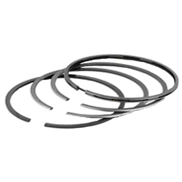 Superior SA4000-SC2 Ring Set Single Cylinder