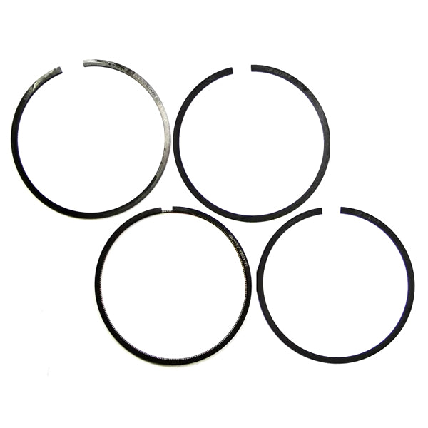 Superior SA4000-SC3 P05 Ring Set Single Cylinder