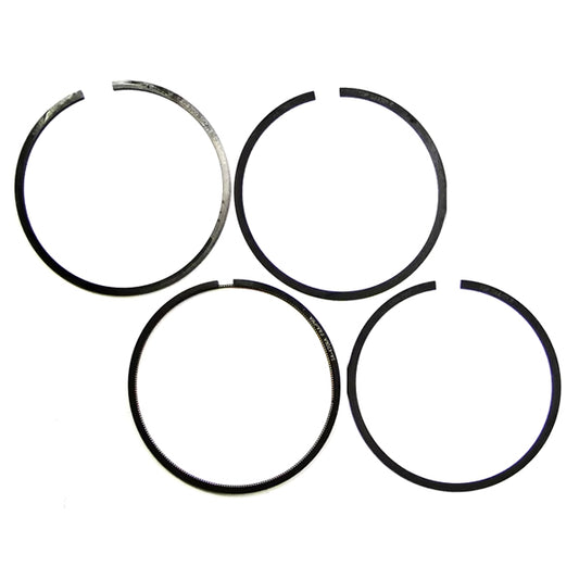 Superior SA4000-SC3 P05 Ring Set Single Cylinder