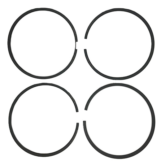 Superior SA4000-SC3 P15 Ring Set Single Cylinder