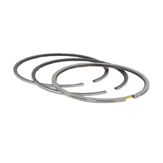 Superior SA4000-SC5 P15 Ring Set Single Cylinder