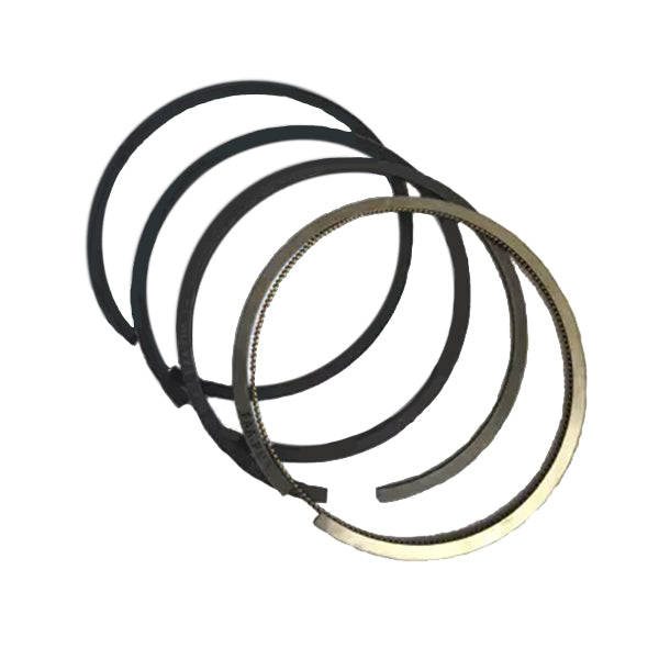 Superior SA4000-SC6 P15 Ring Set Single Cylinder