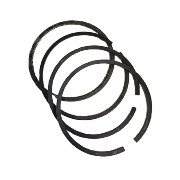 Superior SA4000-SC7 P15 Ring Set Single Cylinder