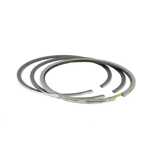 Superior SA4000-SC8 P15 Ring Set Single Cylinder