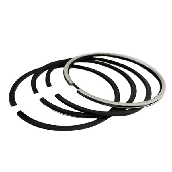 Superior SA4700-SC6 Ring Set Single Cylinder