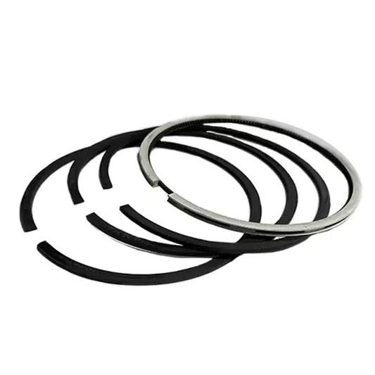 Superior SA4700-SC6 Ring Set Single Cylinder