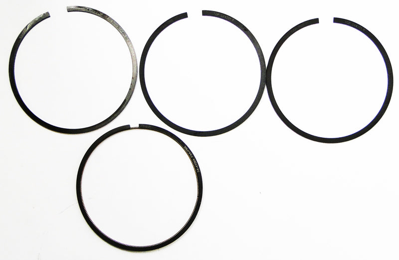 Superior SA4701-Sc2 Ring Set Single Cylinder