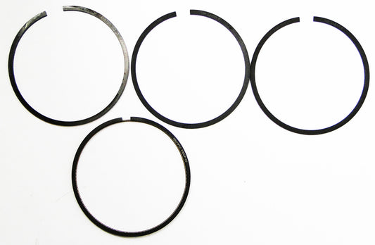 Superior SA4701-Sc2 Ring Set Single Cylinder