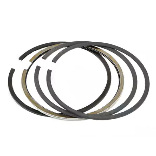 Superior SA4701-SC7 Ring Set Single Cylinder