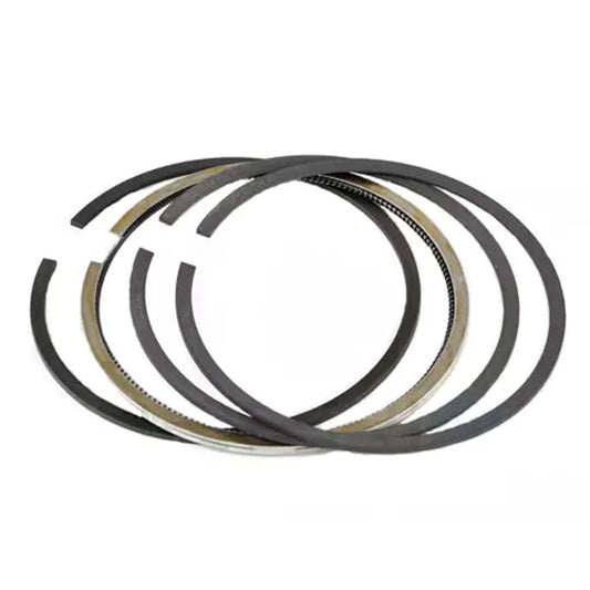 Superior SA4701-SC7 Ring Set Single Cylinder