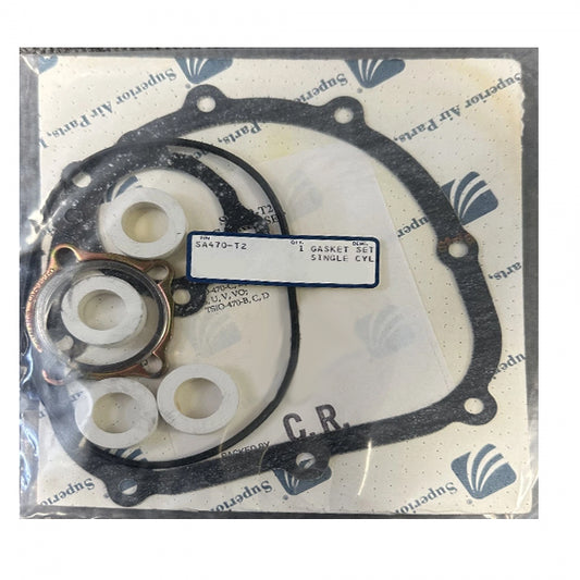 Superior SA470-A2 Gasket Set Top Overhaul