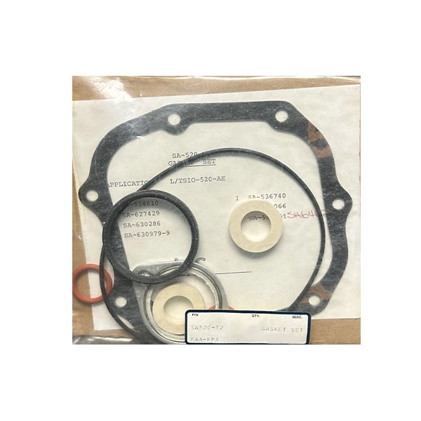 Superior SA520-A2 Gasket Set Top Overhaul