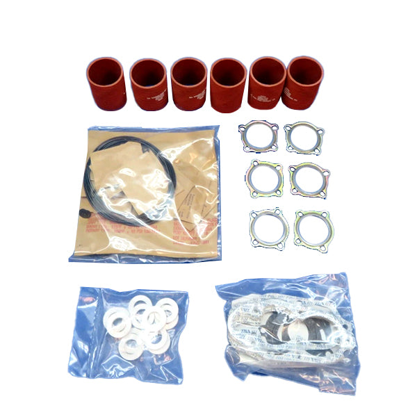 Superior SA520-A3 Gasket Set Top Overhaul