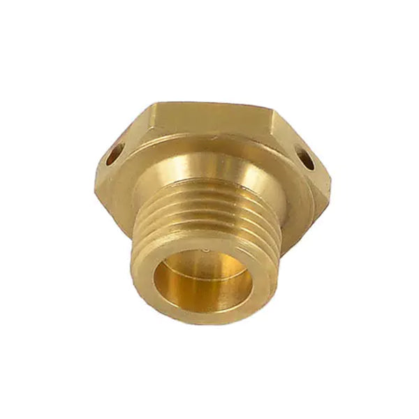 Superior SA532432 Plug, Hex Head
