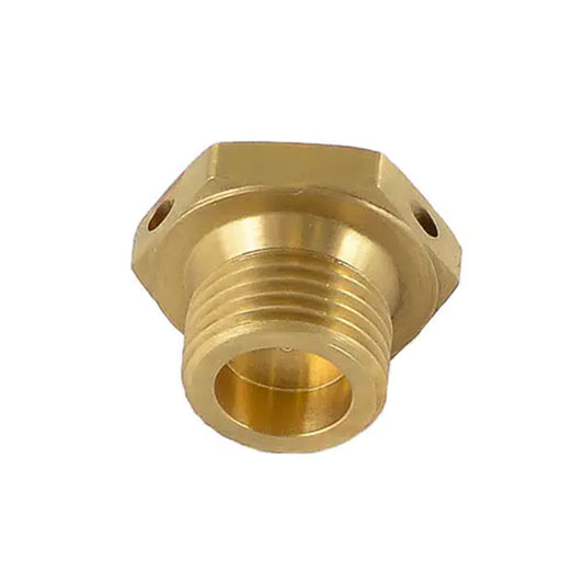 Superior SA532432 Plug, Hex Head
